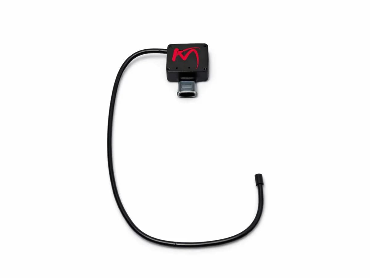 AirMotion Lite MIDI breath controller - wireless breath sensor for music production