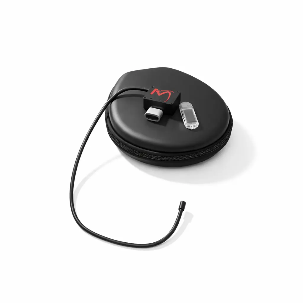 AirMotion MIDI Breath Controller