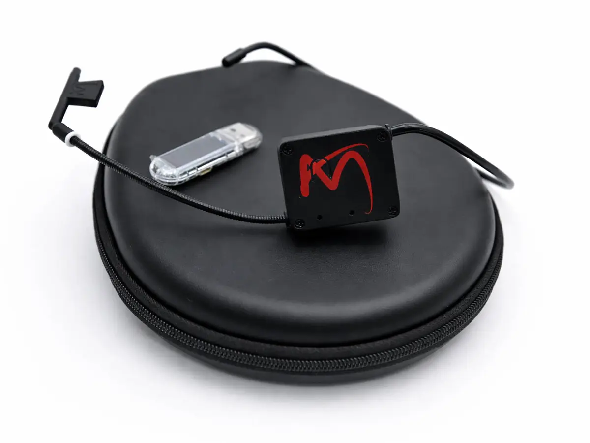 AirMotion Neo — MIDI breath controller