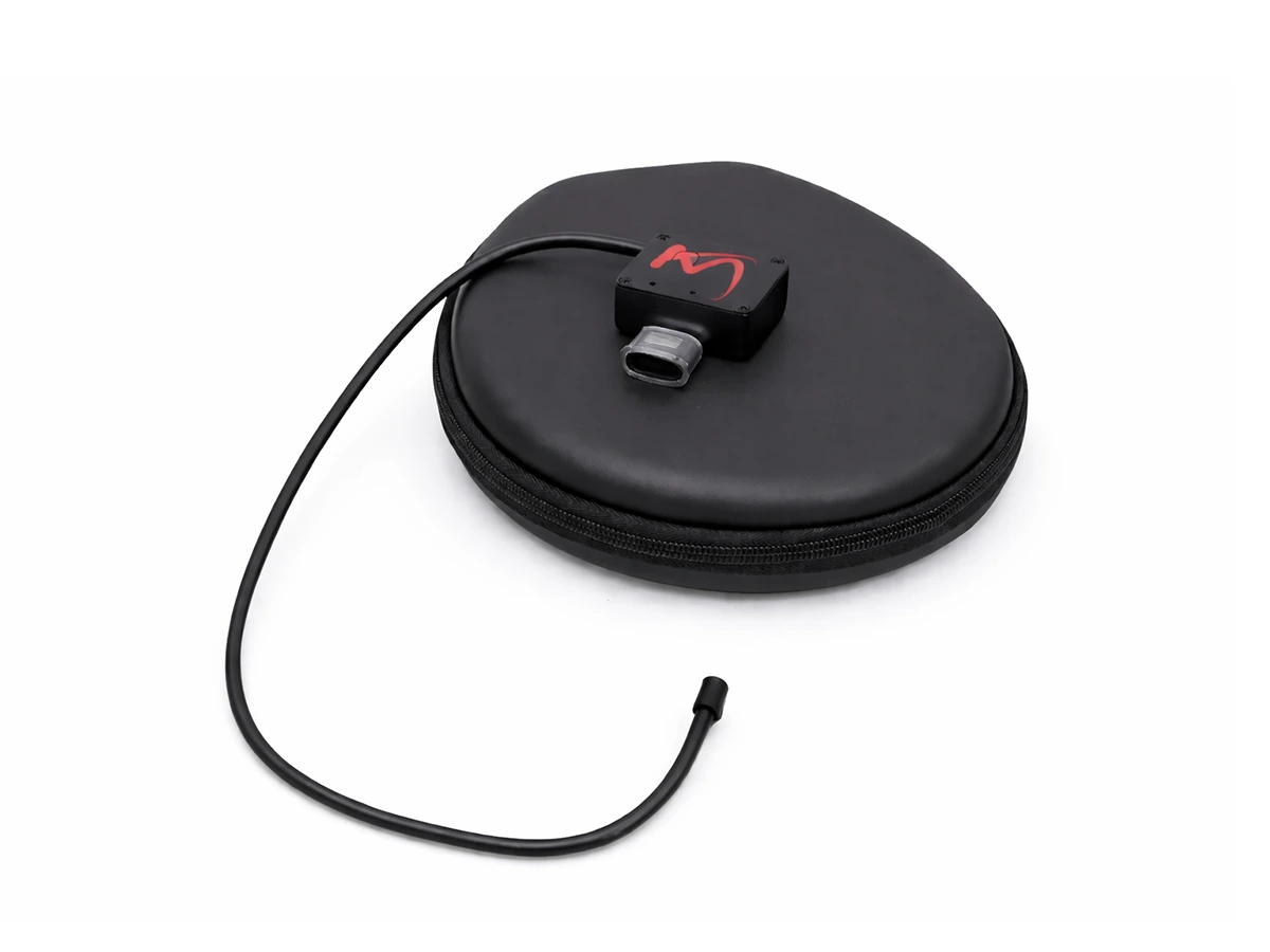 AirMotion Plus MIDI breath controller